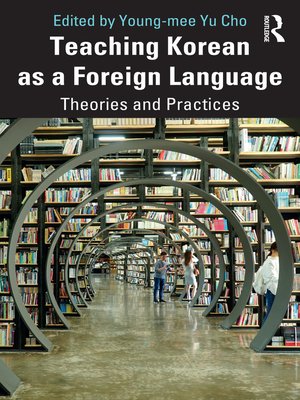 cover image of Teaching Korean as a Foreign Language